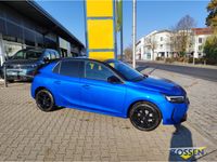 Opel Corsa - Vorschau Bild 3