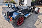 Lotus Super Seven HKT GTS - Lotus mit Benzin-Antrieb