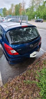 Opel Corsa 1.4 Twinport ECOTEC Selection Selection - Opel Corsa: Ecotec
