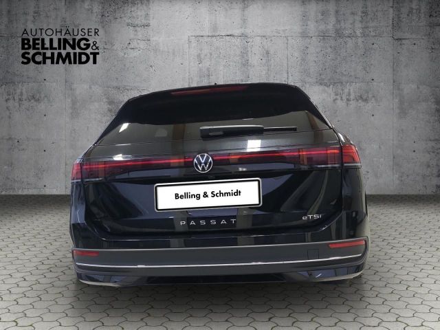 Passat Variant 1.5TSI Aut. NEUES Modell AHK