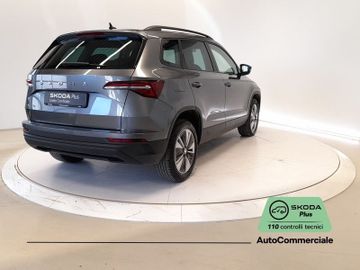 Skoda Karoq - 6