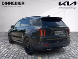 Kia Sorento Platinum AWD +7SITZ+LED+KAMERA360+ - Kia 7-Sitzer