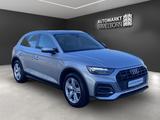 Audi Q5 50 e qu Pano*AHK*Headup*Kamera*19*Virtual*DAB - Audi Q5 mit Hybrid-Antrieb