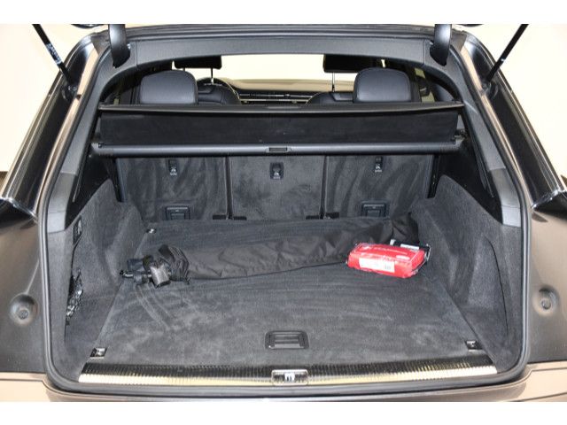 Audi Q7 - Bild 11