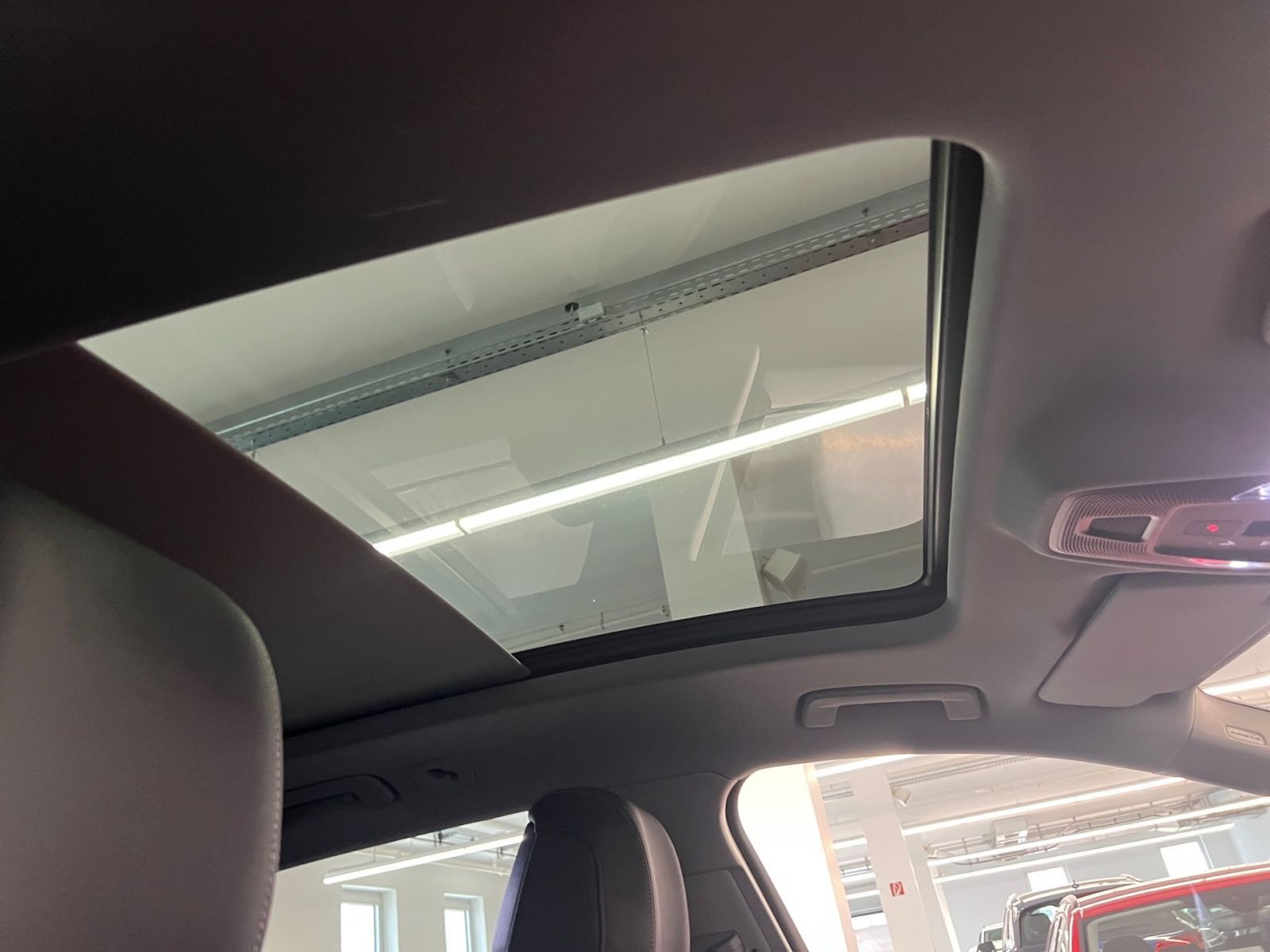 Audi Q6 e-tron - Bild 14