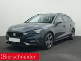 Seat Leon Sportstourer 2.0 TDI DSG FR LED NAVI AHK RF