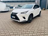 Lexus NX 300 300h Style * 1. Hand | MwSt. | Garantie * - Lexus aus 2021
