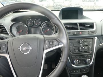 Bild 6 Opel Mokka Innovation 4x4