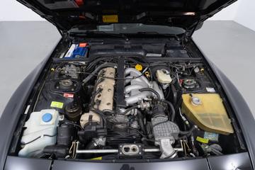 صورة 7 لـ 1990 Porsche 944