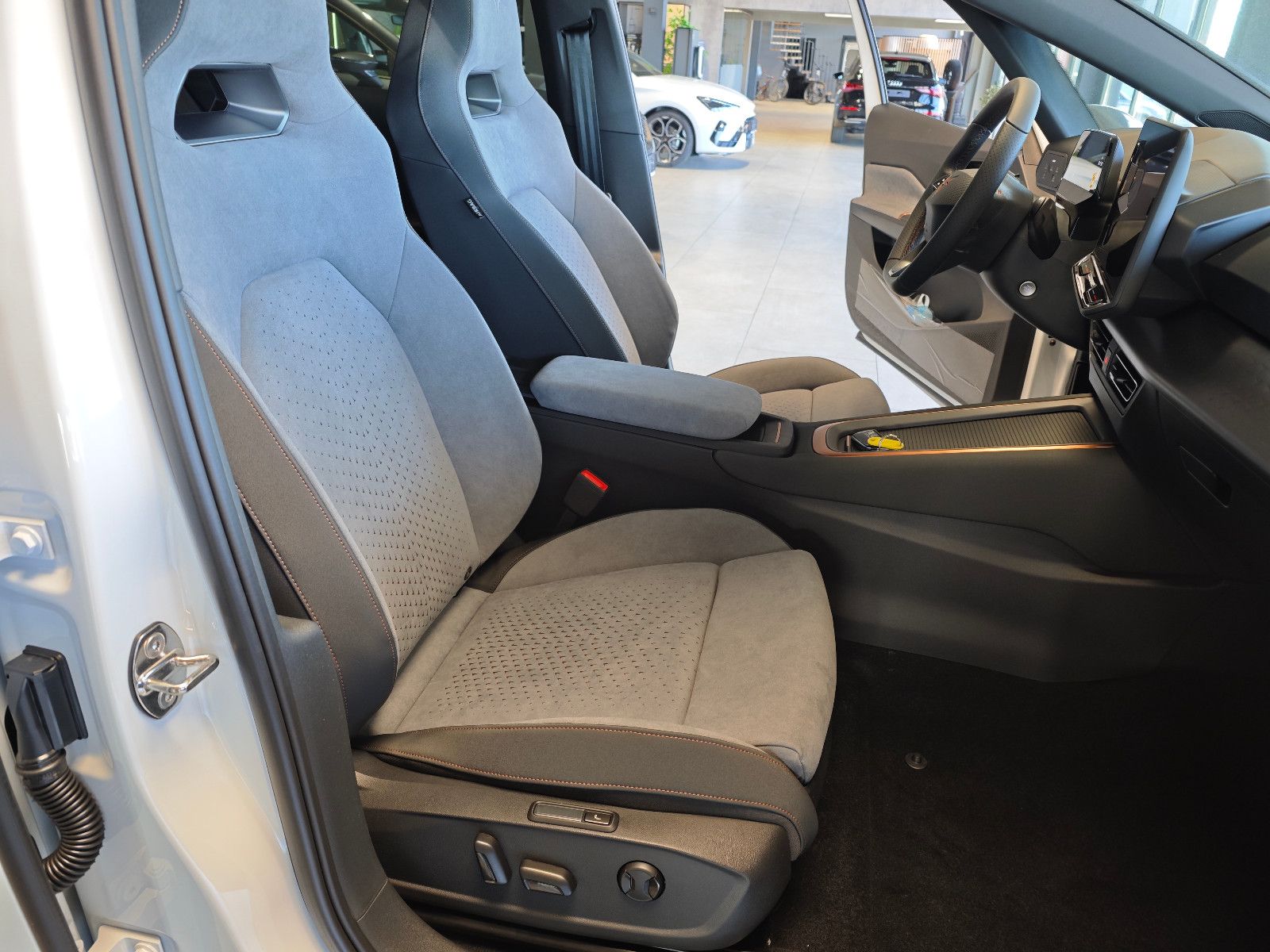 Cupra Born - Bild 5