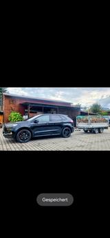 Ford Edge 2,0 l EcoBlue Bi-Turbo 4x4 ST-LINE Auto... - gebrauchte Ford Edge aus dem Jahr 2019