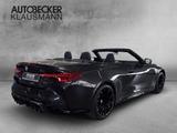 BMW M4 xDrive Competition Cabrio LMR 19''/20'' Park- - BMW M4 in Duisburg