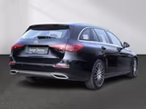 Mercedes-Benz C 180 T Avantgarde Rückfahrkamera Ambiente LED - Mercedes-Benz C 180: Avantgarde