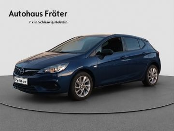 Fotografie 1 des Opel Astra K Lim Navi Sitz-/Lenkradheizung Allwetter