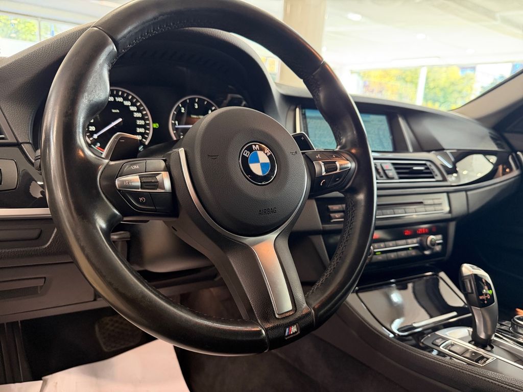 BMW 520 - Bild 18