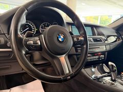 BMW 520 - Vorschau 18