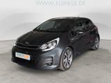 Kia Rio Platinum Edition NAV KAMERA SITZ.HZG TEMPOMA - Kia Rio mit Schiebedach