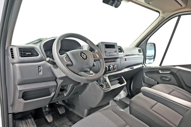 Fahrzeugabbildung Renault Master dCi 150 L2H2 Komfort Klima + AHK #23T106