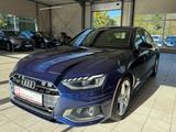 Audi A4 Lim. 40 TDI quattro advanced /1Hd./Matrix/ACC