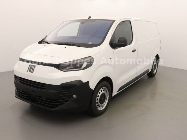 Fiat Scudo L2 2.0 Automatik erh. Nutzl.