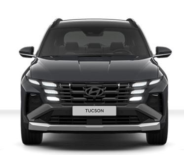 Hyundai TucsonTrend Hybrid 2WD Matrix, Krell