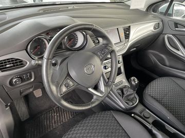 Bild 12 Opel ASTRA 1,2T SHZ, KAMERA, PDC, LED, KLIMAAUTOM.,LE