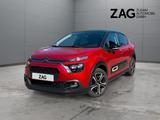 Citroën C3 Feel Pack LED+Klimaauto+SHZ+EPH - gebrauchte Citroën C3 aus dem Jahr 2020