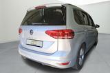 Volkswagen Touran 2.0 TDI Highline *PANO*RFK*DCC*NAV*ACC*MA - Volkswagen Touran: Dcc