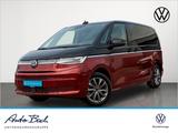 Volkswagen Multivan Style 1.4 eHybrid DSG Navi LED HuD Pano - VW T7 Multivan Gebrauchtwagen in München