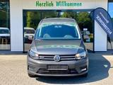 Volkswagen Caddy Maxi 4Motion Navi 7-Sitze Garantie 4x4 - Volkswagen Caddy Maxi: Motion