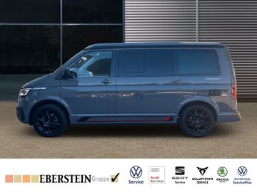Volkswagen T6.1 California Ocean Edition 2.0 TDI Navi StHzg