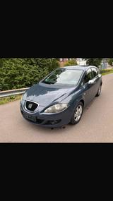 Seat Ibiza 1,9l - Seat Ibiza mit Diesel-Antrieb: 1.9