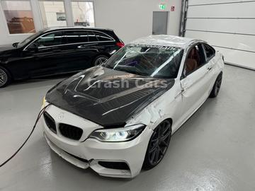2017 BMW M240I — фото 3