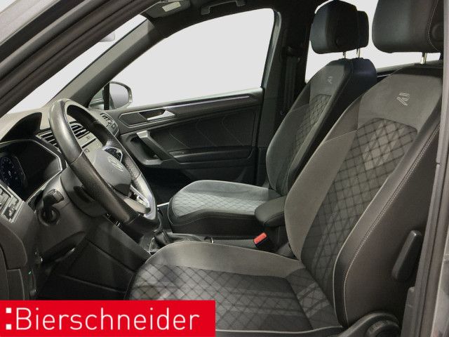 Volkswagen Tiguan Allspace - Bild 10