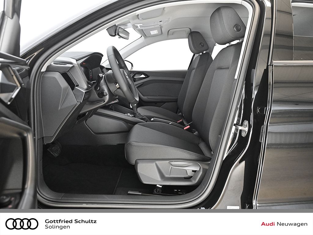 Audi A1 - Bild 11