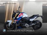 BMW F 900 R Style-Sport+Tieferlegung+Sitzbank-niedri - MOTORRAD TIEFERLEGUNG