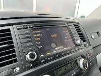Volkswagen T5 Multivan 2.5 TDI 4M Highline STDHZ AHK EXPORT bei Autohaus Landmann & Maier OHG