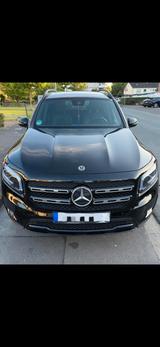 Mercedes-Benz GLB 200  - mit Junge Sterne GARANTIE- Unfallfrei - Mercedes Junge Sterne Gebrauchtwagen
