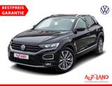 Volkswagen T-Roc 2.0 TSI Sport 4Motion DSG LED Navi ACC PDC - Volkswagen T-Roc: Sport