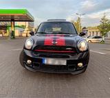 MINI Mini Works Paceman JWC 218PS Automatik F1 ... - MINI Aceman Gebrauchtwagen