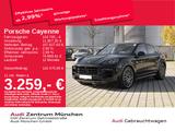 Porsche Cayenne S Coupé Sportabgas/Carbon/Luftf./HA-Lenk - Porsche Cayenne