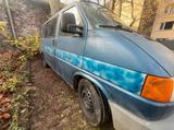 Volkswagen VW T4 Multivan 2,5 Benzin - Volkswagen T4 Multivan in Gelsenkirchen