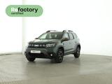 Dacia Duster II TCe 130 Extreme Technik-Paket - Dacia Duster aus 2024