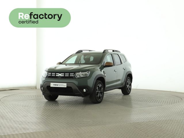 Dacia Duster II TCe 130 Extreme Technik-Paket