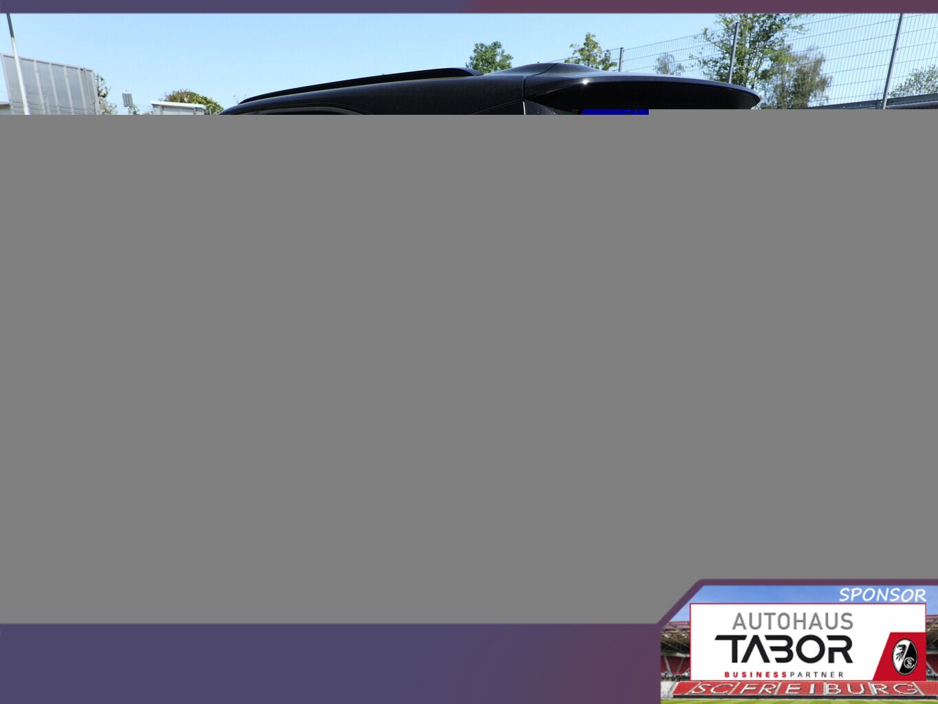 Opel Frontera - Bild 5