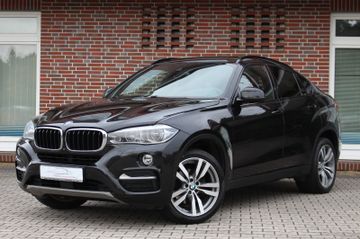 BMW X6 - 3