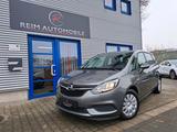 Opel Zafira Tourer 1.4 Selection *APPLE-CARPLAY*KLIMA - Opel Zafira Tourer: Selection