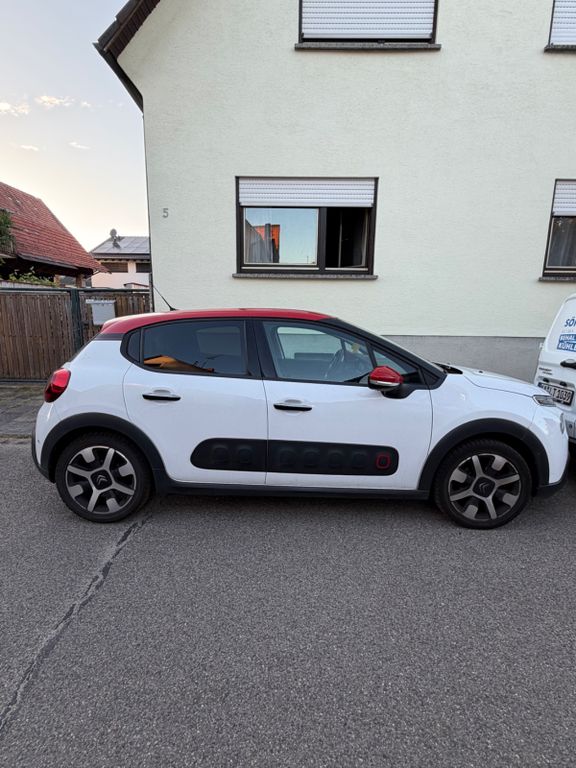 Image of Citroën C3
