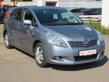 Toyota Verso Life - Toyota Verso aus 2010