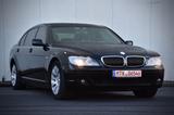 BMW 760Li ORIGINAL Security Armoured Gepanzert B6 B7 - BMW 760 in Frankfurt (Main)
